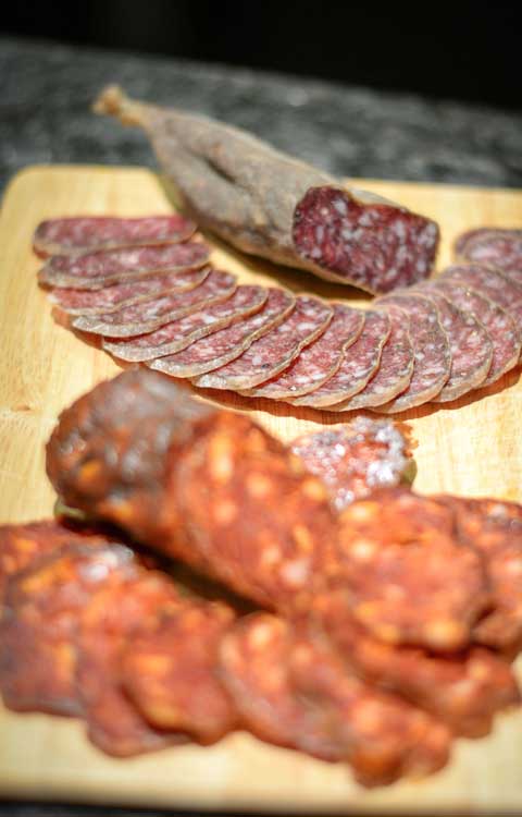 Salami